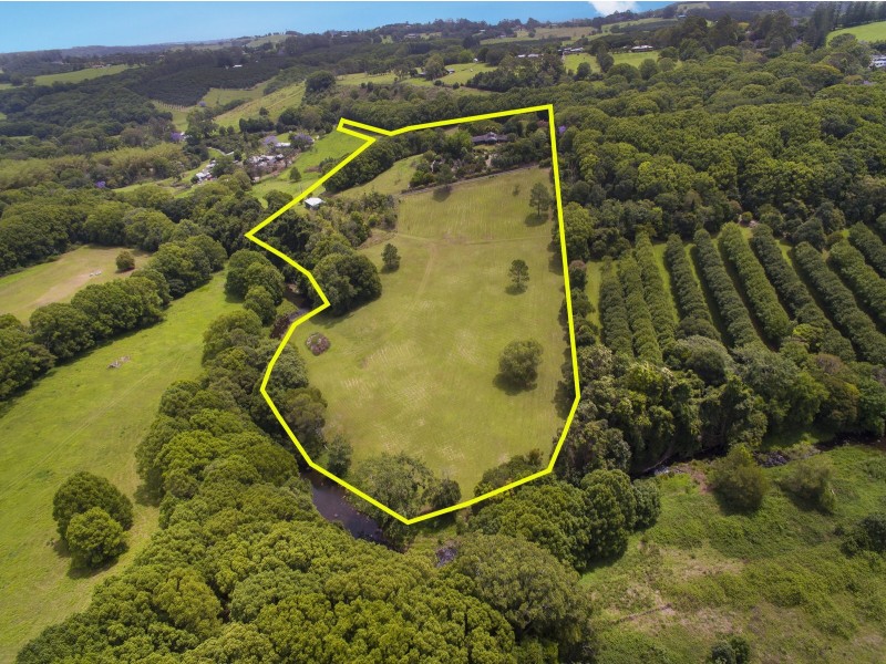192 Friday Hut Road, Tintenbar NSW 2478