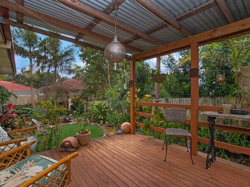 Unit 2/1 Ashland Street, Alstonville NSW 2477