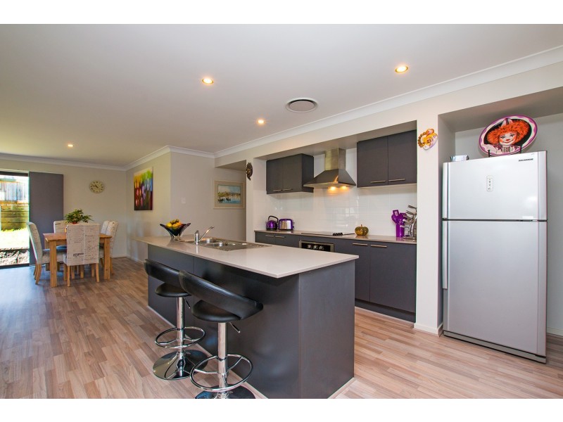 2 Woodbury Place, Wollongbar NSW 2477