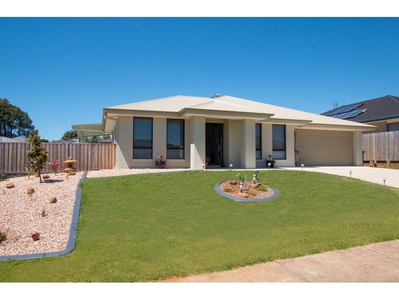 2 Woodbury Place, Wollongbar NSW 2477