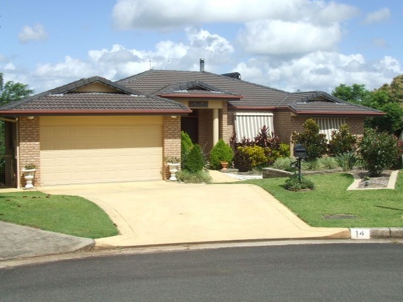 14 Cockatoo Crescent, Goonellabah NSW 2480