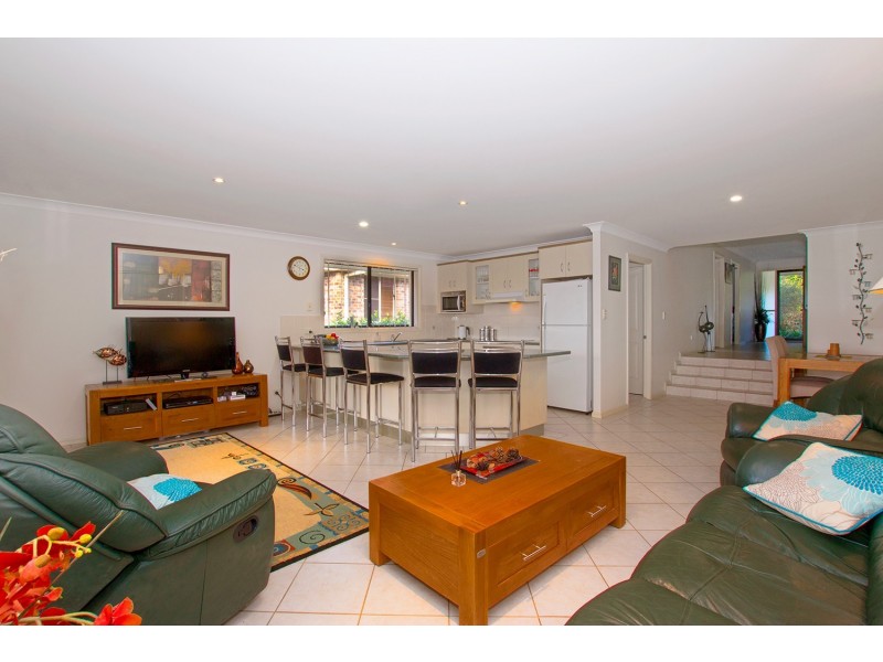 43 Greenwood Drive, Goonellabah NSW 2480