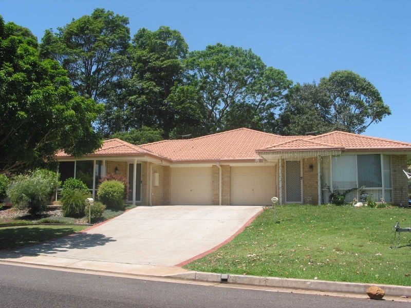 Unit 2/54 Mellis Circuit, Alstonville NSW 2477