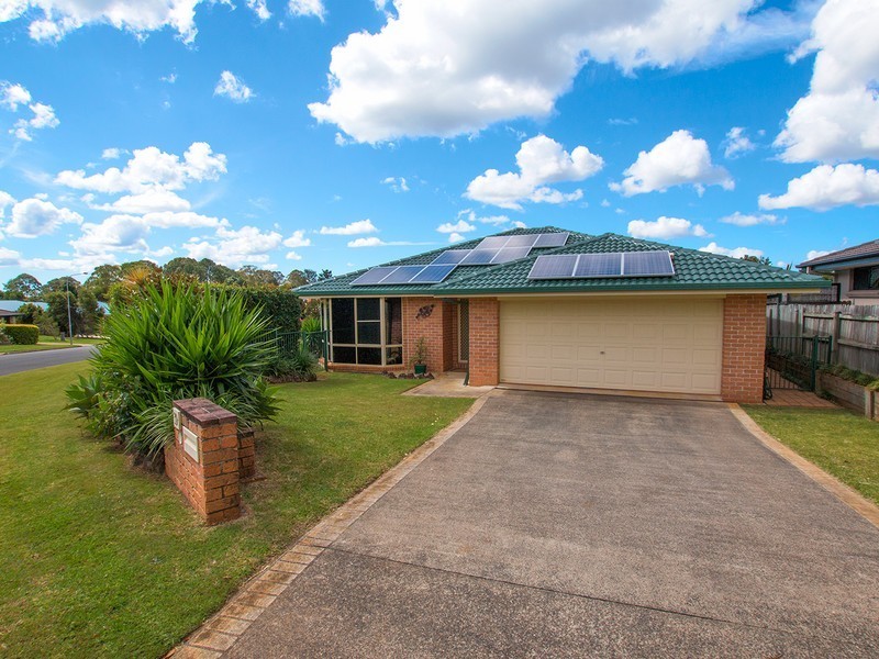 39 Hellyar Drive, Wollongbar NSW 2477