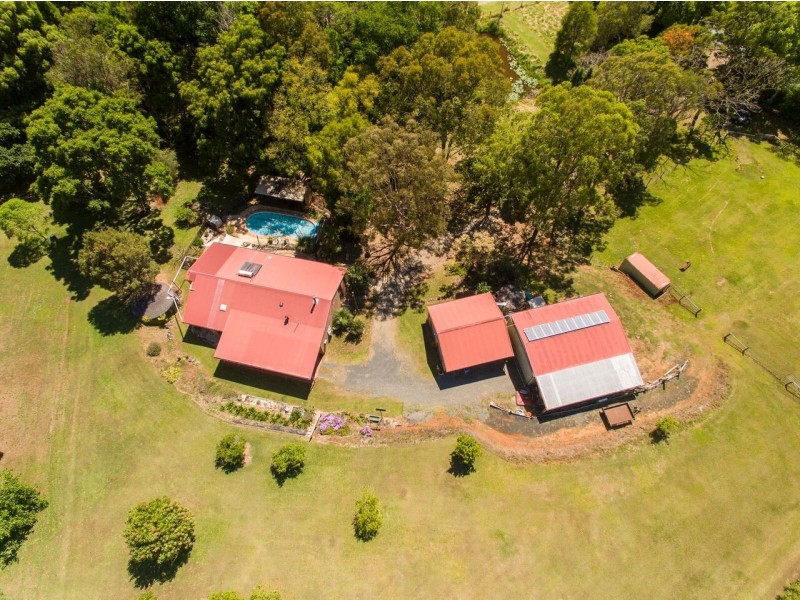 143 Bartletts Lane, Meerschaum Vale NSW 2477