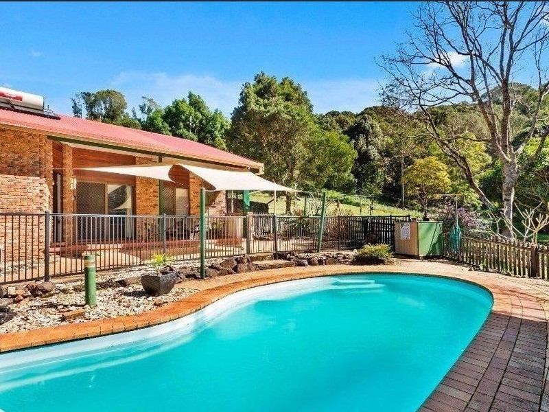 143 Bartletts Lane, Meerschaum Vale NSW 2477