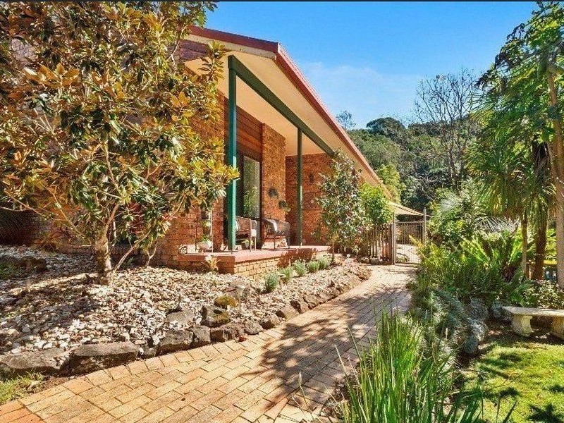 143 Bartletts Lane, Meerschaum Vale NSW 2477
