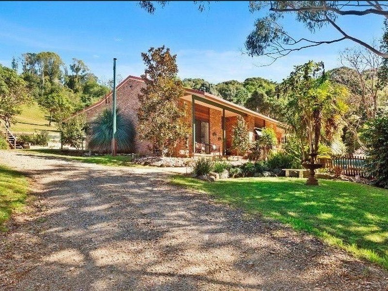 143 Bartletts Lane, Meerschaum Vale NSW 2477