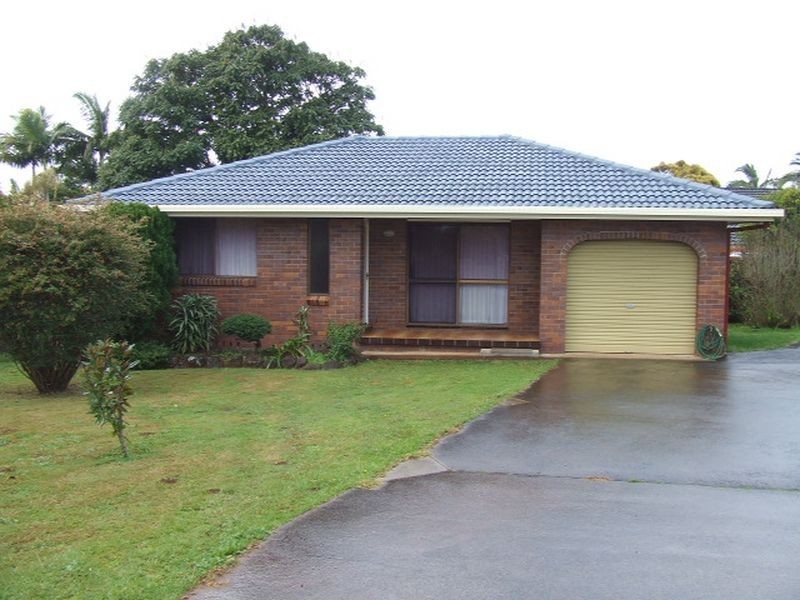 Unit 3/4 Graham Place, Alstonville NSW 2477