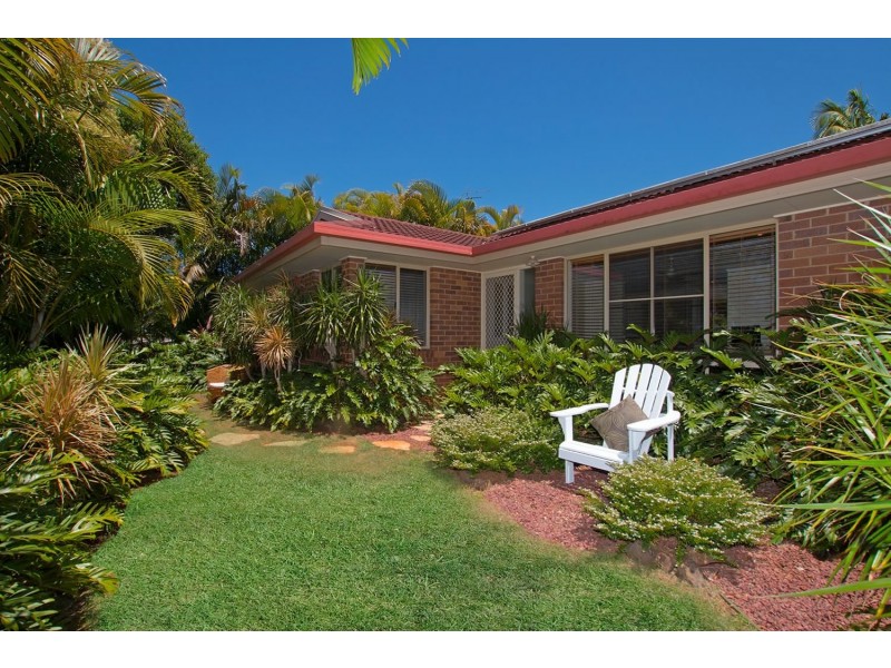 29 Dalmacia Drive, Wollongbar NSW 2477