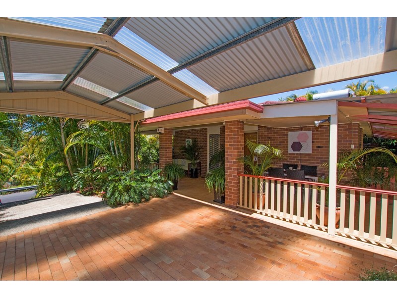 29 Dalmacia Drive, Wollongbar NSW 2477