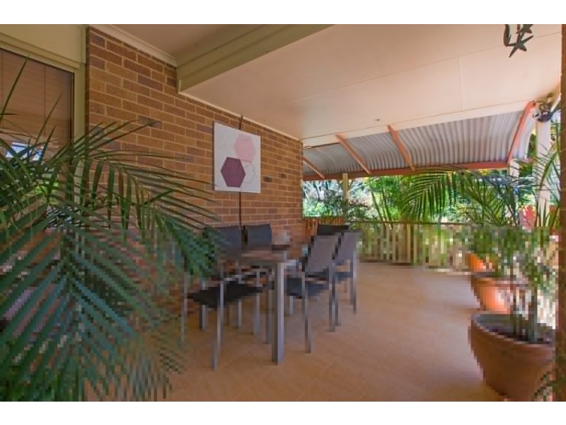 29 Dalmacia Drive, Wollongbar NSW 2477