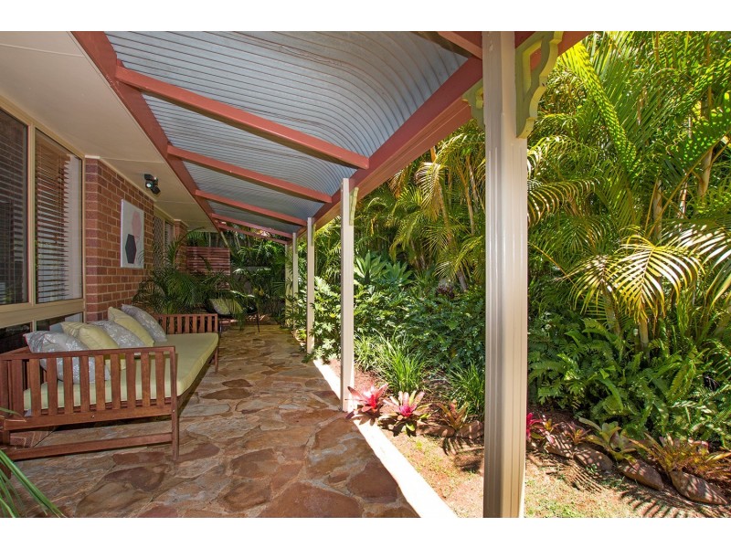 29 Dalmacia Drive, Wollongbar NSW 2477