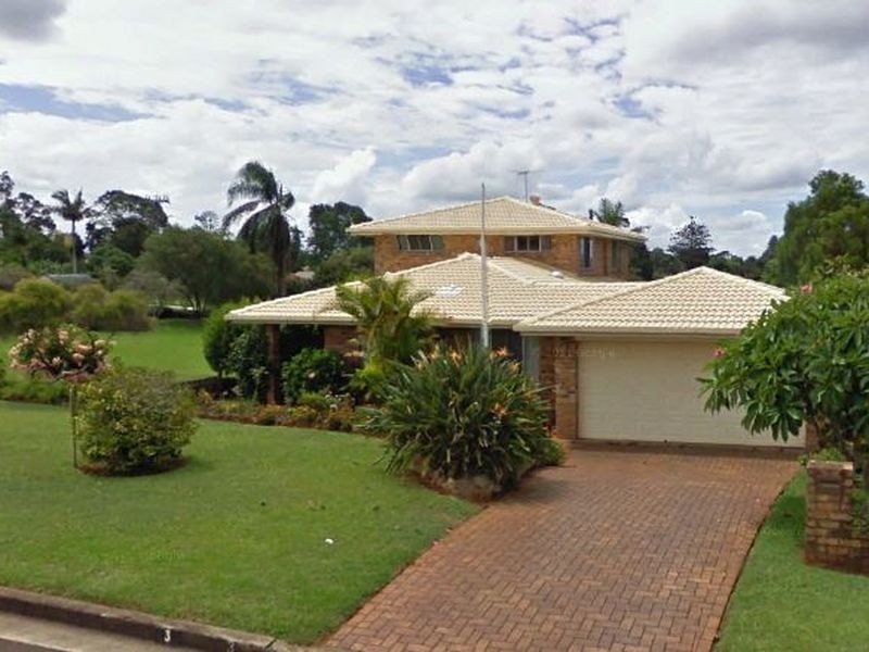 3 Panorama Drive, Alstonville NSW 2477