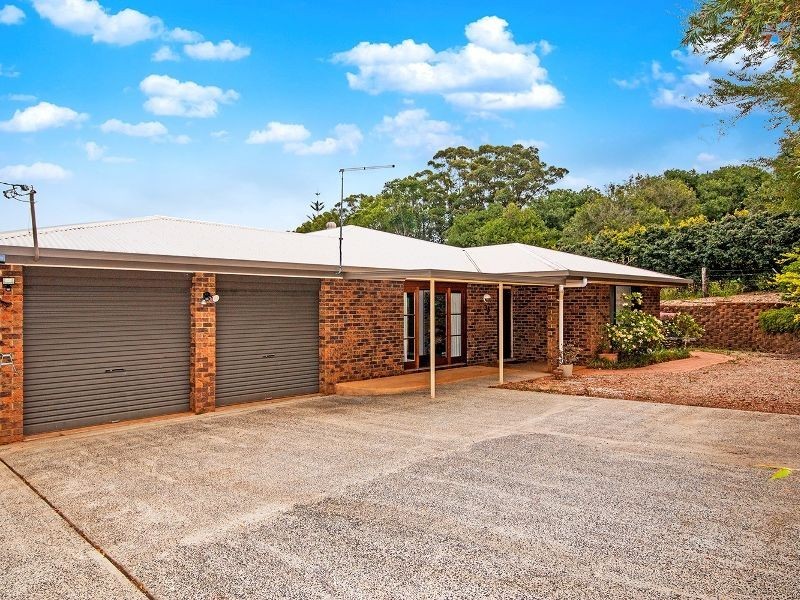 38 Ryces Drive, Clunes NSW 2480