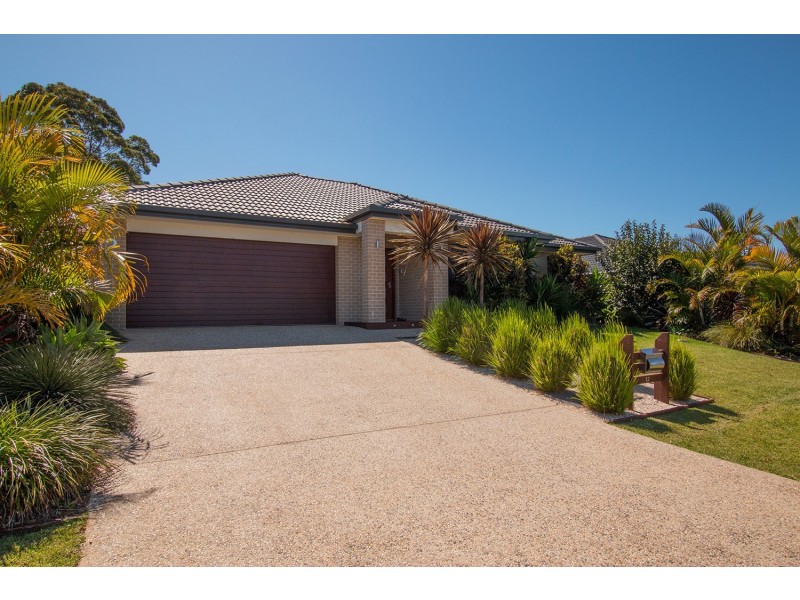 12 Clovelly Place, Wollongbar NSW 2477