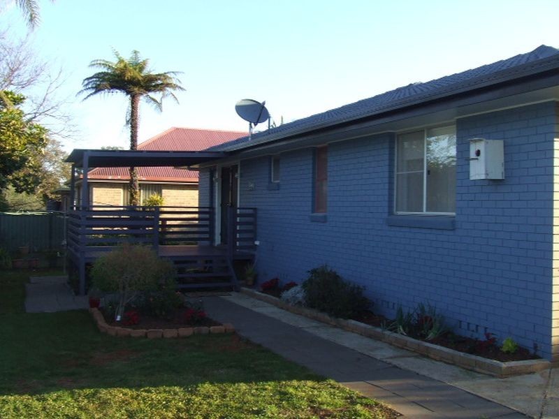 2 Albert Place, Alstonville NSW 2477