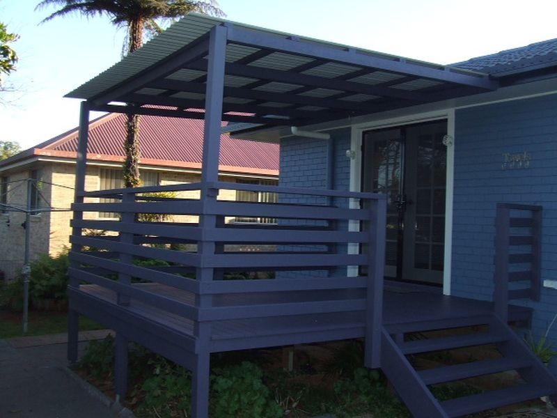 2 Albert Place, Alstonville NSW 2477
