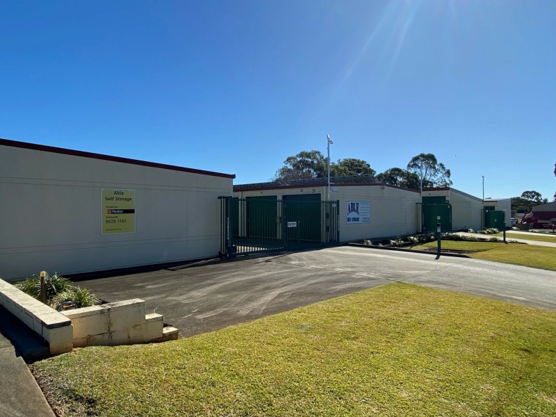 42 Northcott Crescent, Alstonville NSW 2477