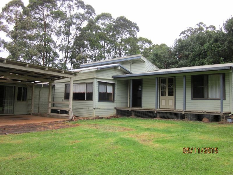 388 Rous Road “The Bails”, Rous NSW 2477