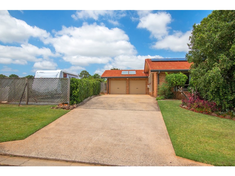 93 Tanamera Drive, Alstonville NSW 2477
