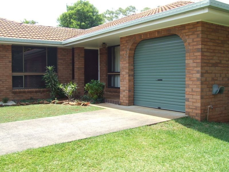 Unit 3/31 Deegan Drive, Alstonville NSW 2477