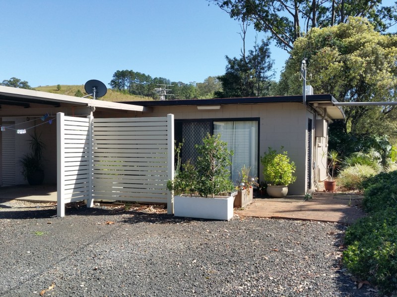80 Tregeagle Road, Wyrallah NSW 2480