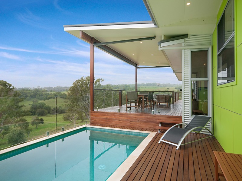 46 Baldock Drive, Mcleans Ridges NSW 2480