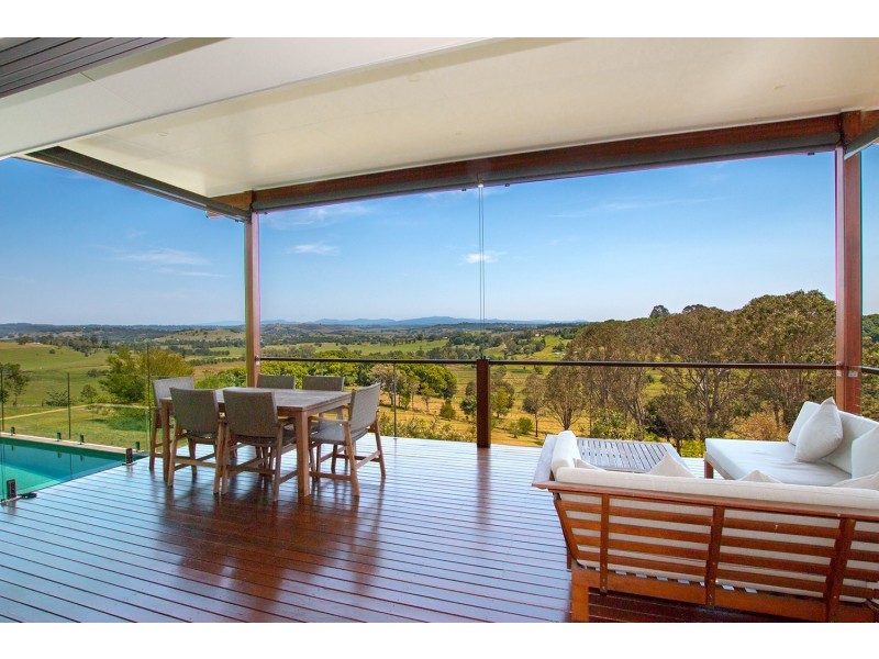 46 Baldock Drive, Mcleans Ridges NSW 2480