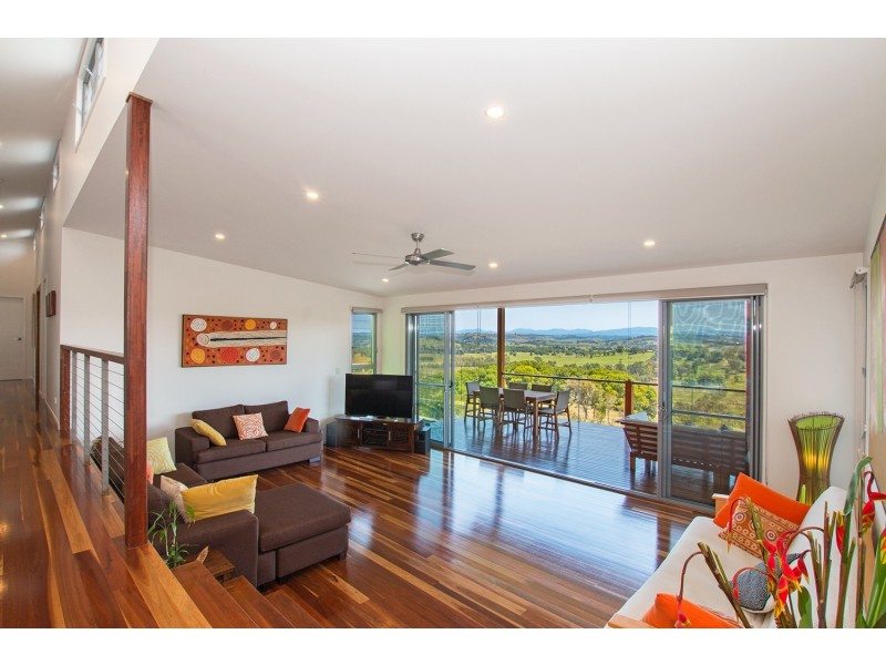 46 Baldock Drive, Mcleans Ridges NSW 2480