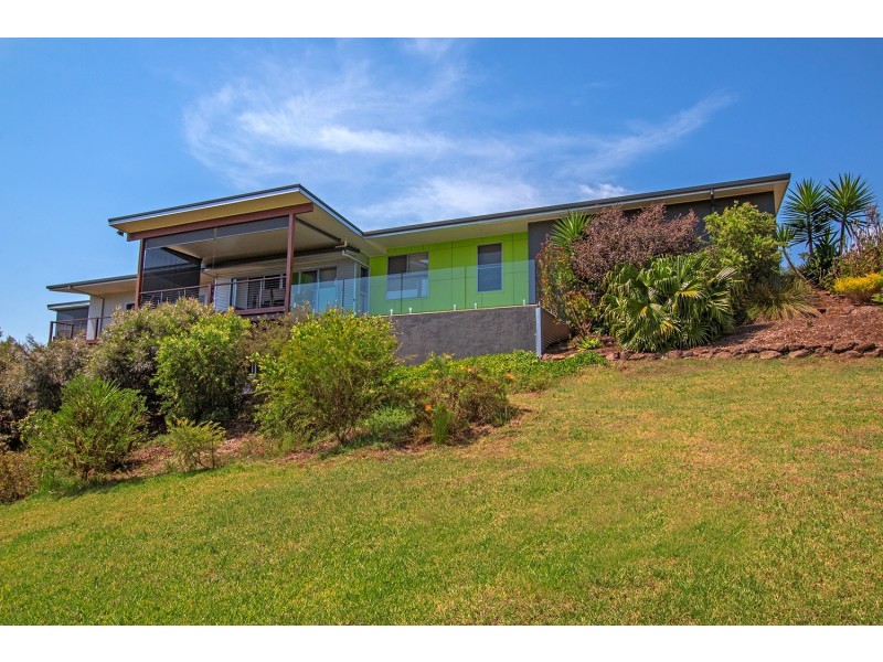 46 Baldock Drive, Mcleans Ridges NSW 2480