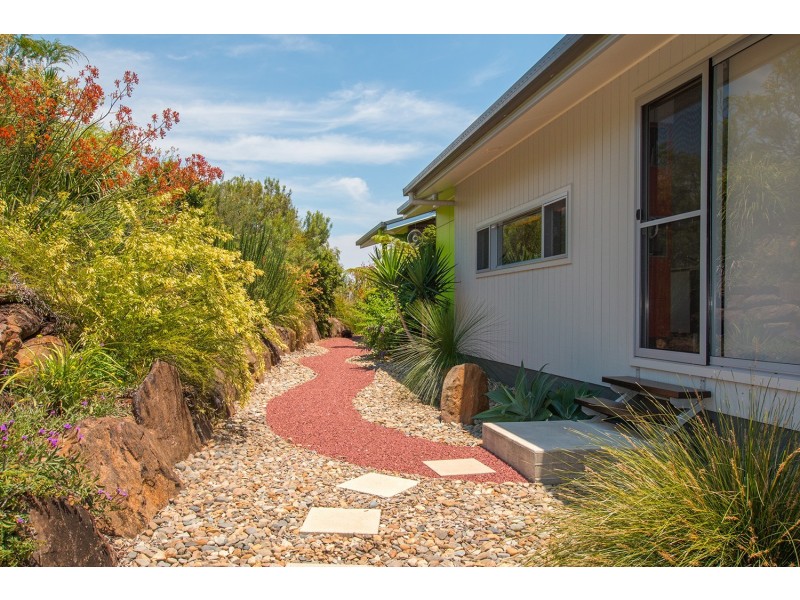 46 Baldock Drive, Mcleans Ridges NSW 2480