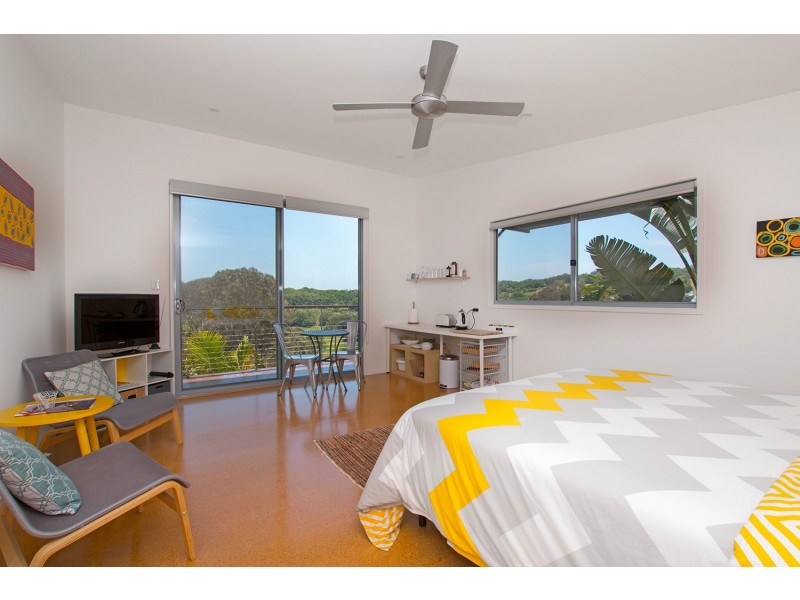 46 Baldock Drive, Mcleans Ridges NSW 2480