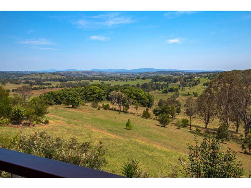 46 Baldock Drive, Mcleans Ridges NSW 2480
