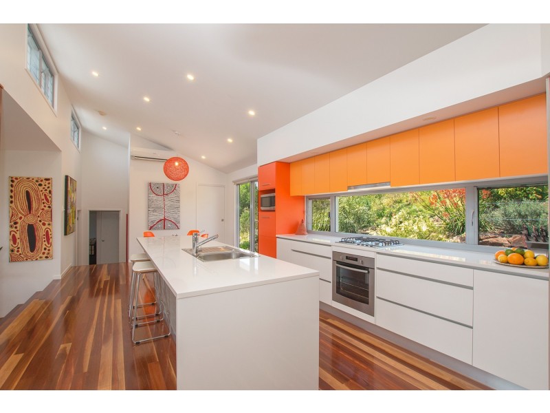 46 Baldock Drive, Mcleans Ridges NSW 2480