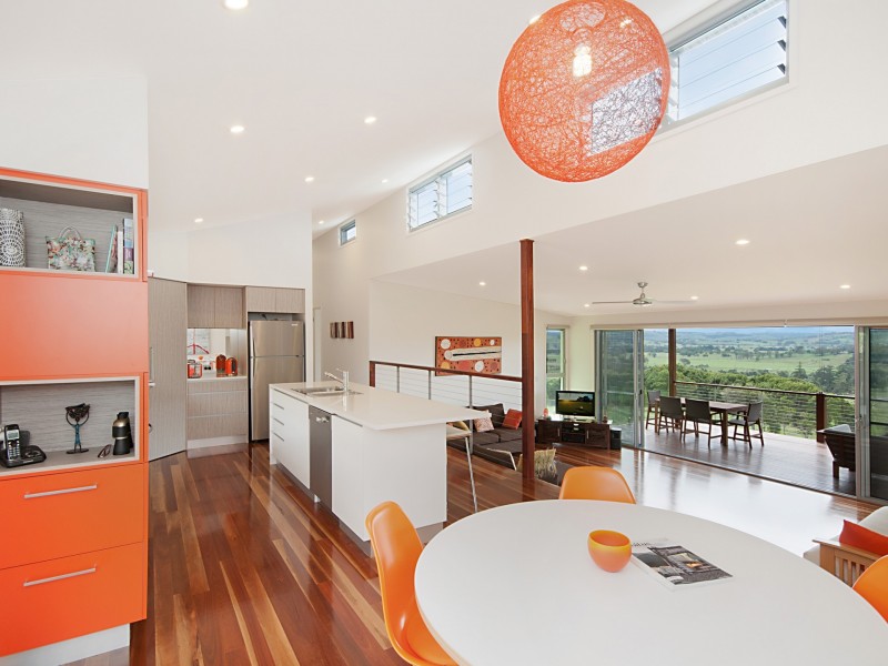 46 Baldock Drive, Mcleans Ridges NSW 2480