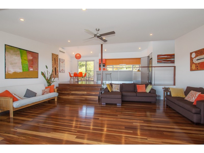 46 Baldock Drive, Mcleans Ridges NSW 2480