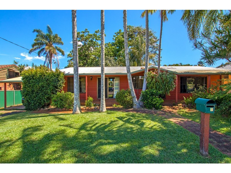 14 Simpson Avenue, Wollongbar NSW 2477