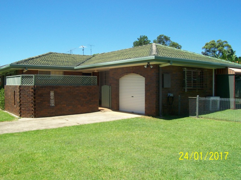 58 Alston Avenue, Alstonville NSW 2477