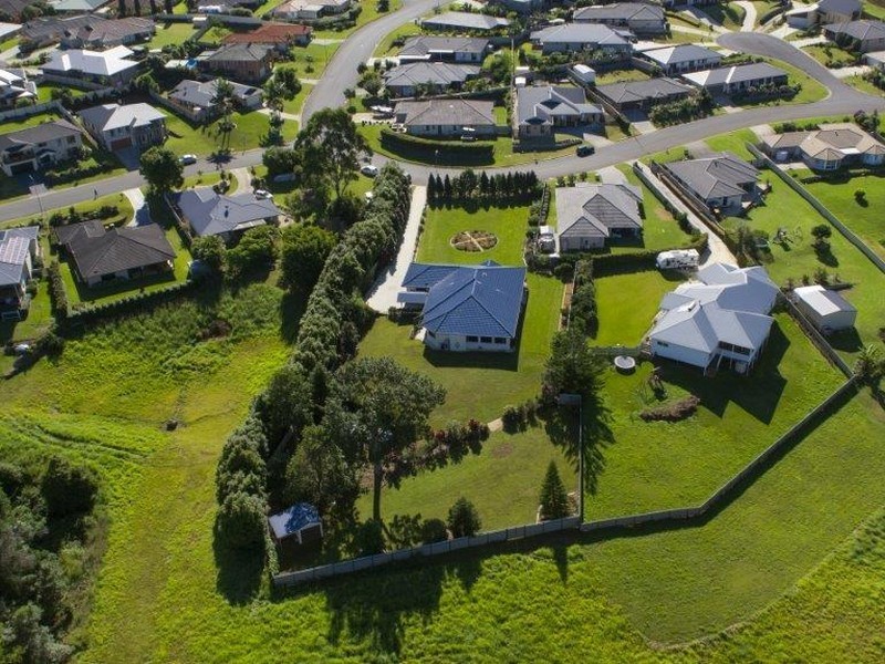 33 Waratah Way, Goonellabah NSW 2480