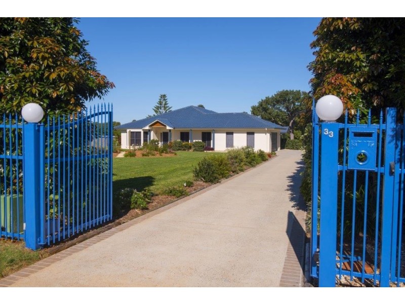 33 Waratah Way, Goonellabah NSW 2480