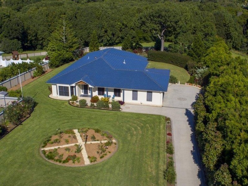 33 Waratah Way, Goonellabah NSW 2480