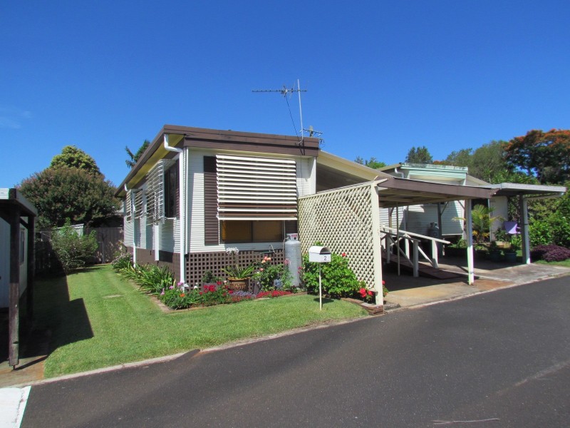 Site 2 Alstonville Leisure Village Ballina Road, Alstonville NSW 2477