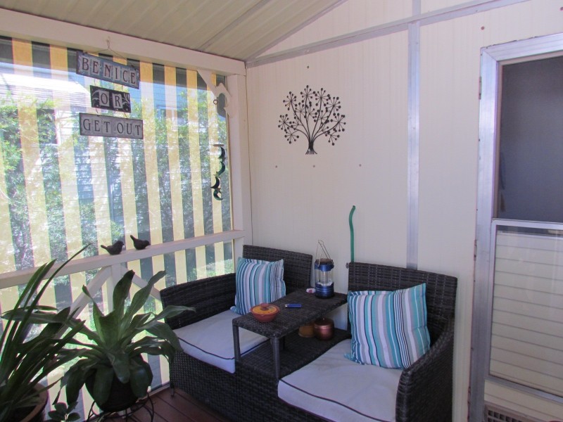 Site 2 Alstonville Leisure Village Ballina Road, Alstonville NSW 2477