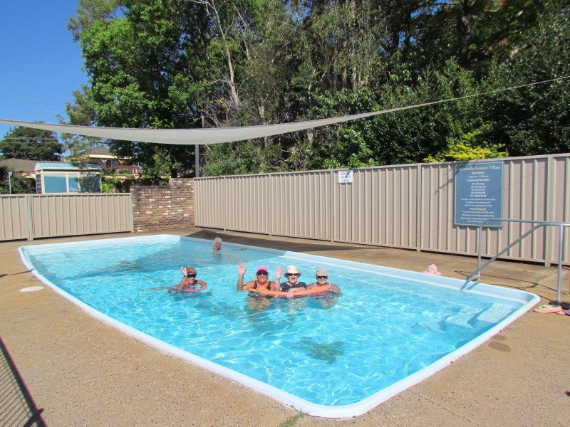 Site 2 Alstonville Leisure Village Ballina Road, Alstonville NSW 2477