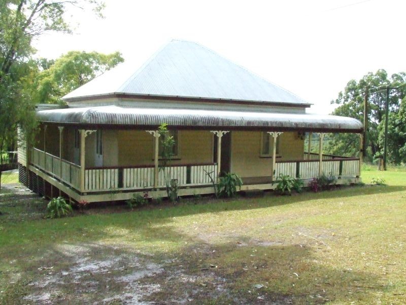 1210 Bruxner Highway, Lindendale NSW 2480