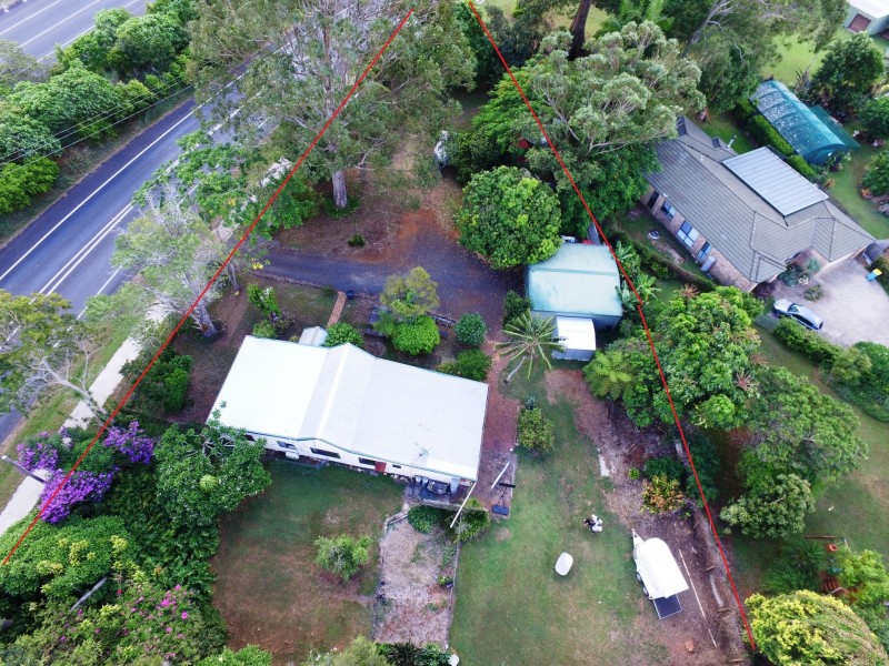 262-268 Lismore Road, Wollongbar NSW 2477