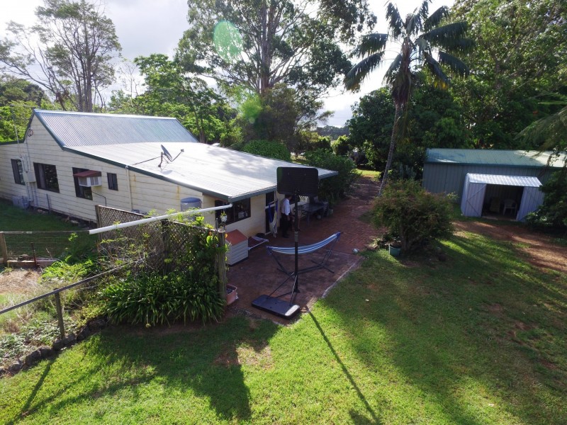 262-268 Lismore Road, Wollongbar NSW 2477