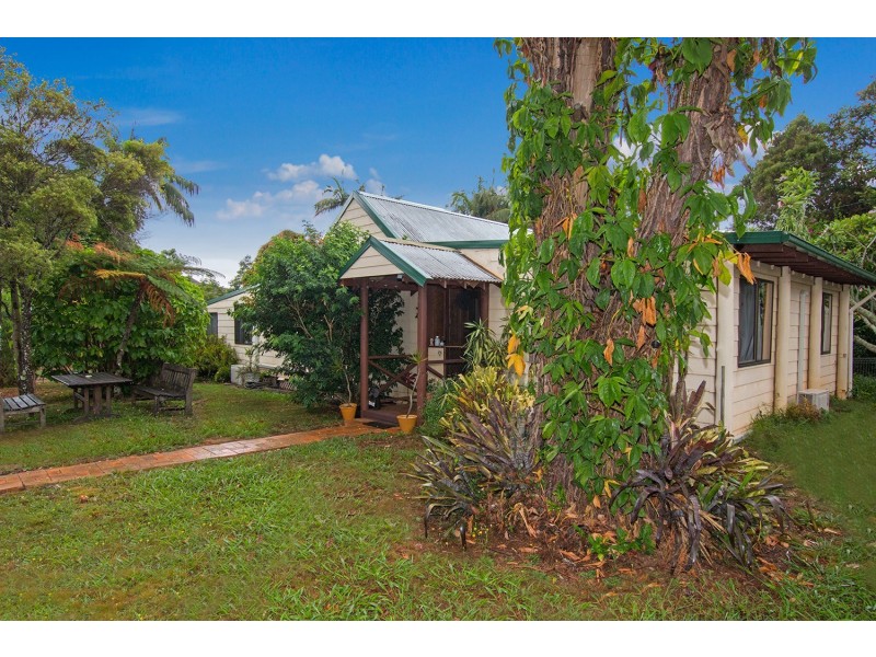 262-268 Lismore Road, Wollongbar NSW 2477