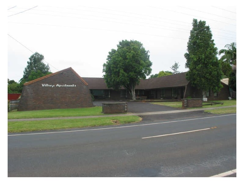 Unit 5/166 Ballina Road, Alstonville NSW 2477